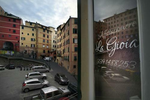 Hostal La Gioia