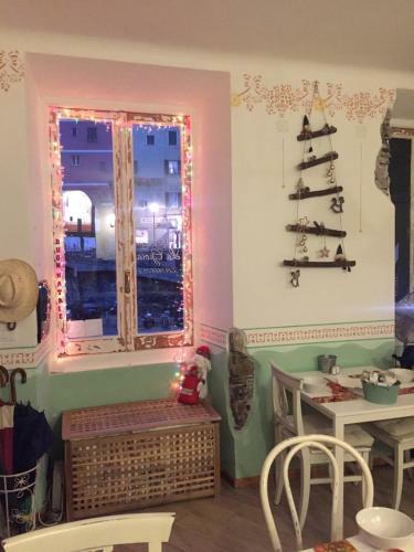 Hostal La Gioia