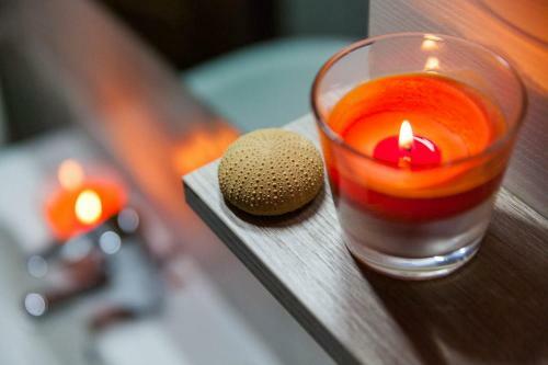 Cuore Di Pietra B&B