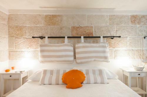 Cuore Di Pietra B&B