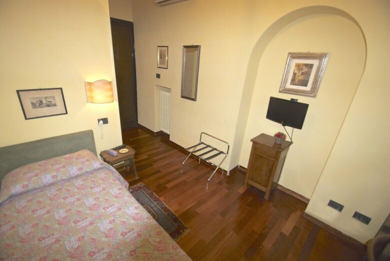 Bed & Breakfast Locanda Borgonuovo