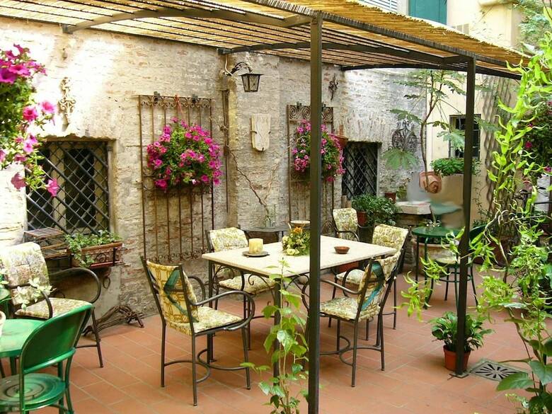 Bed & Breakfast Locanda Borgonuovo