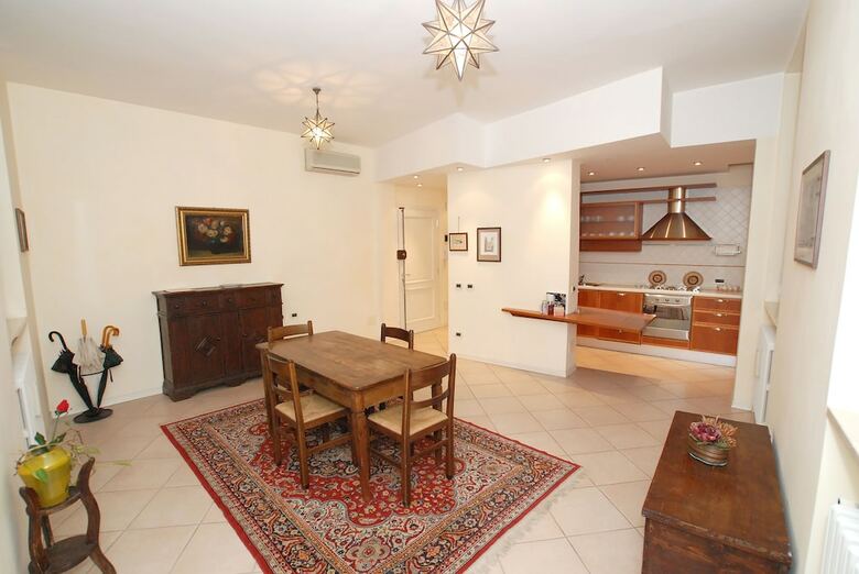 Bed & Breakfast Locanda Borgonuovo