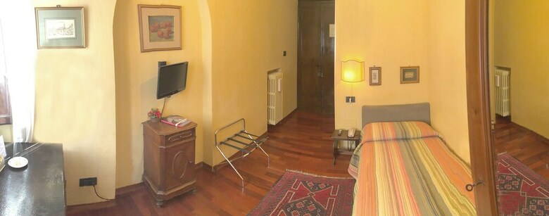 Bed & Breakfast Locanda Borgonuovo