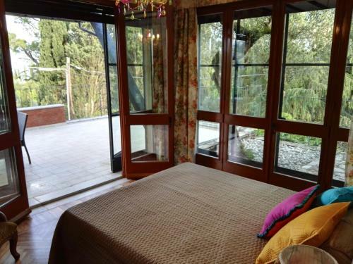 Apartamento Suite Deluxe A Villa Paradiso
