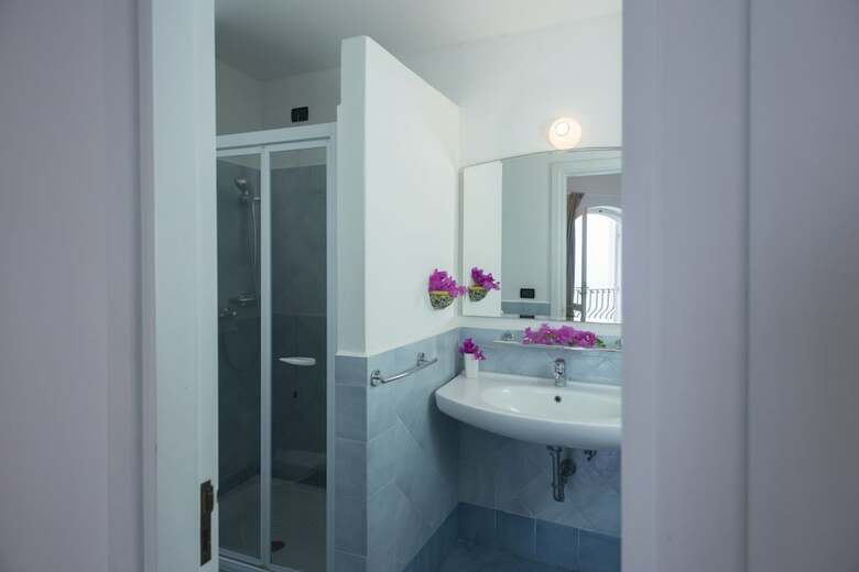 Hotel Punta Scario