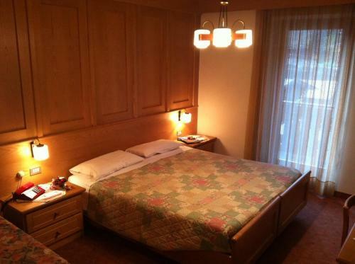 Hotel De Fronz