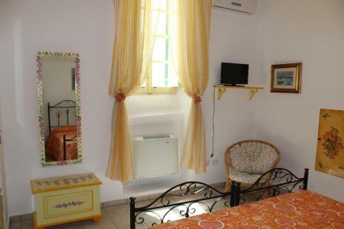 Bed & Breakfast Tenuta Santa Rosa