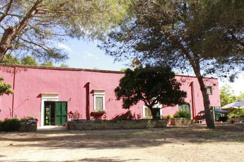 Bed & Breakfast Tenuta Santa Rosa
