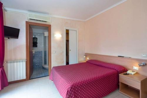 Hotel Villa Flora