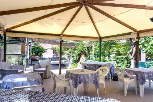 Hotel Villa Flora