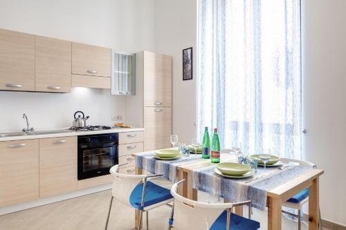 Apartamento Gli Archi