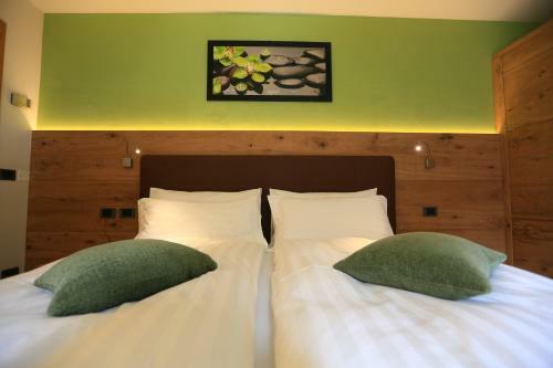 Hotel Tita Piaz