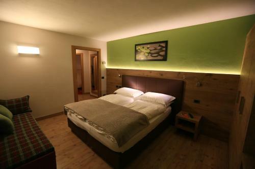 Hotel Tita Piaz