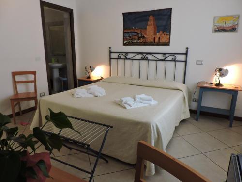 Bed & Breakfast Aziyz Camere