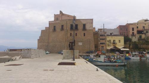 Bed & Breakfast Aziyz Camere