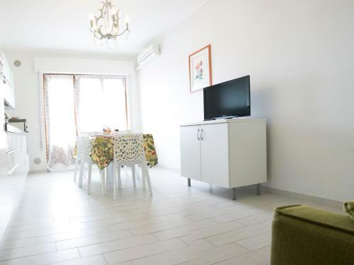 Apartamento Appartamenti Malibu Pineto Vacanza
