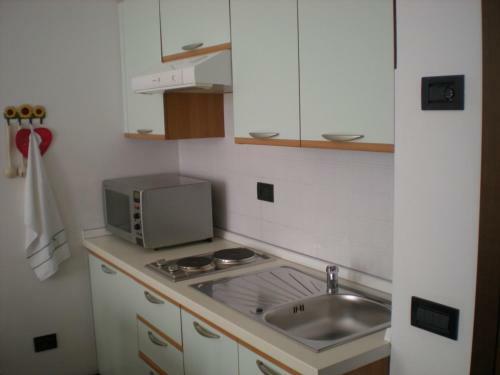 Apartamento La Terrazza Del Centro