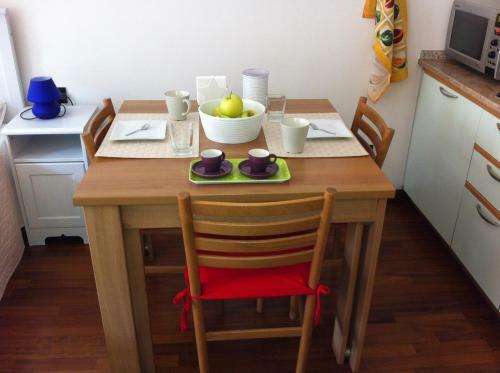 Apartamento La Terrazza Del Centro