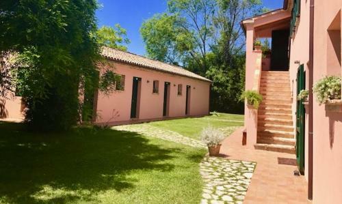 Agroturismo Casalcoppo