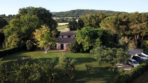 Agroturismo Casalcoppo