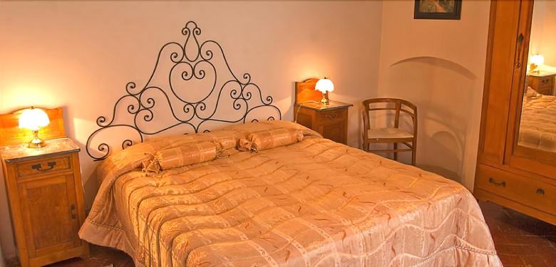 Hotel Residenza D'epoca Palazzo Buonaccorsi