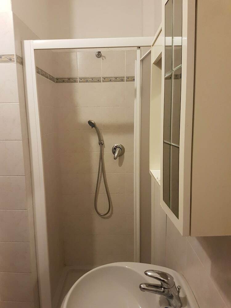 Hotel Villa Grazia