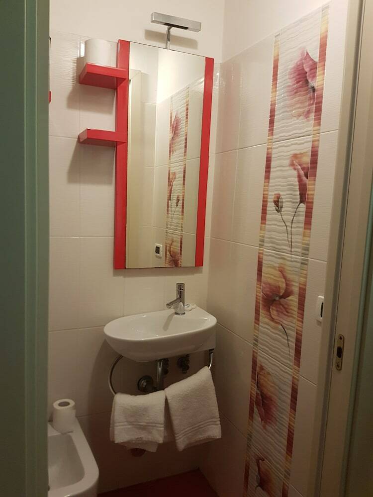 Hotel Villa Grazia