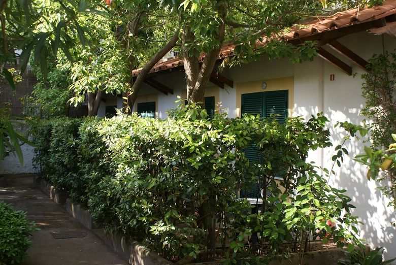 Hotel Villa Ciccio