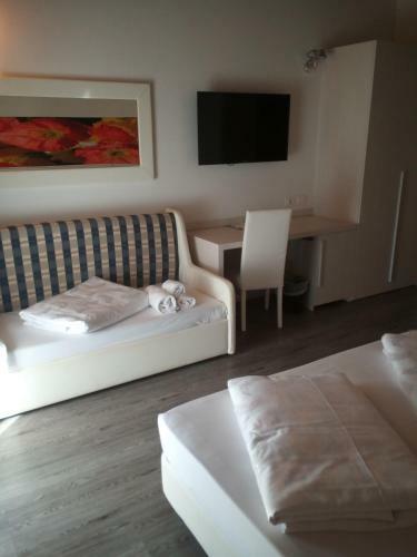 Bed & Breakfast Maso Agritur Santa Lucia