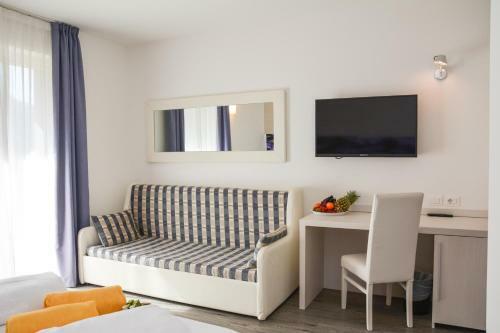 Bed & Breakfast Maso Agritur Santa Lucia