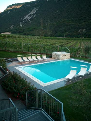 Bed & Breakfast Maso Agritur Santa Lucia