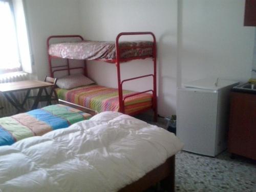 Hostal La Casa Di Aldo