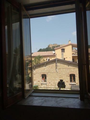 Hostal La Casa Di Aldo