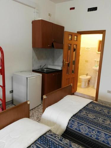 Hostal La Casa Di Aldo