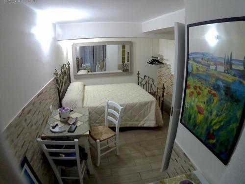 Apartamento Stazione Marinuzzi