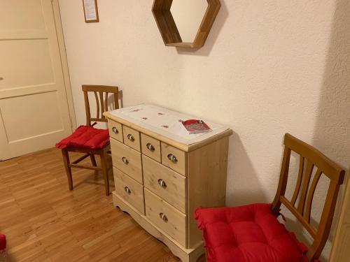 Hotel Aiguille Noire