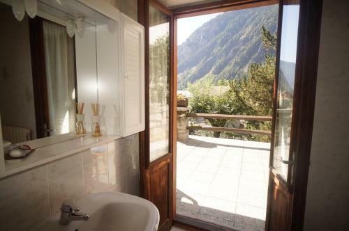 Hotel Aiguille Noire