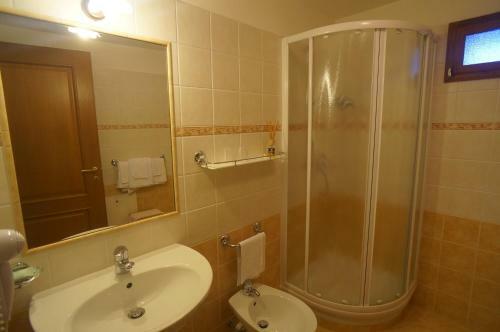 Hotel Aiguille Noire