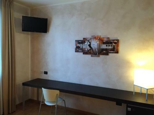 Hostal Locanda Corte Girlanda