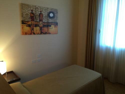 Hostal Locanda Corte Girlanda