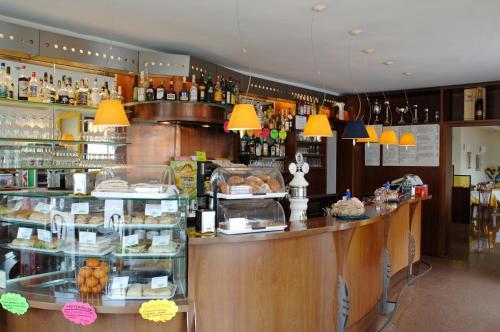 Hostal Locanda Corte Girlanda