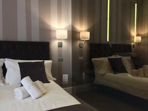 Hostal 29 Venti Luxury