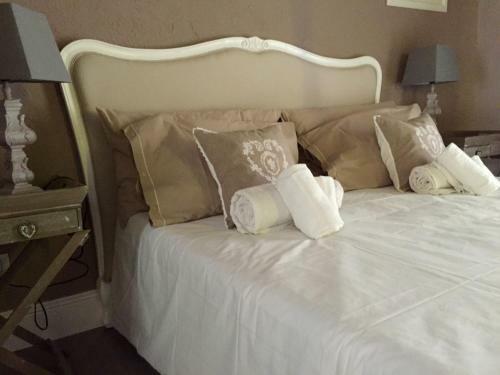 Hostal 29 Venti Luxury