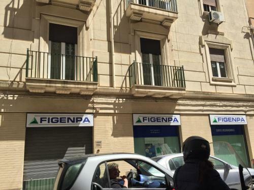 Hostal 29 Venti Luxury