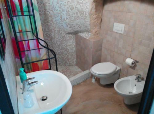 Hostal Stone Rooms