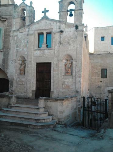 Hostal Stone Rooms