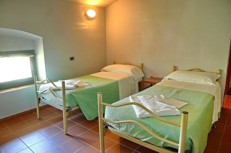 Albergue Ostello Palazzo Pierantoni