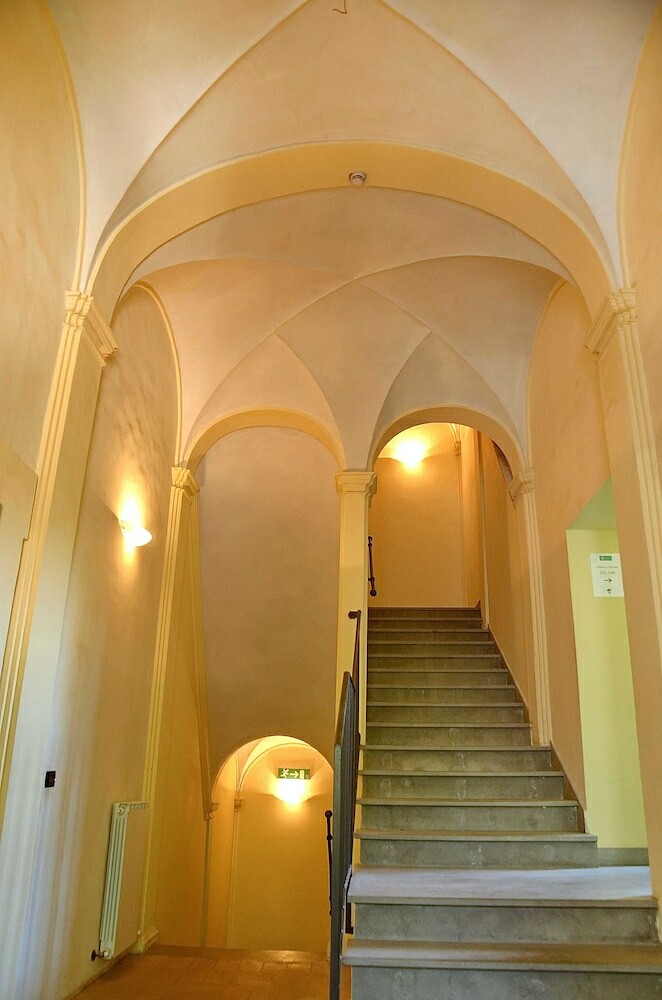 Albergue Ostello Palazzo Pierantoni