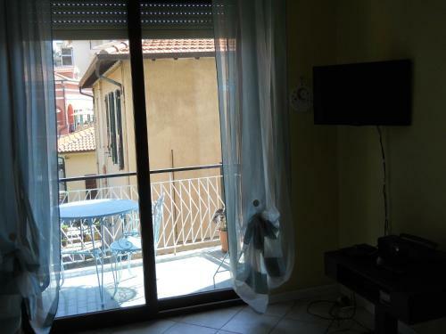 Apartamento Appartamento Bordighera